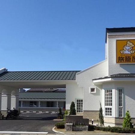 Family Lodge Hatagoya Hidatakayama Takayama  Buitenkant foto