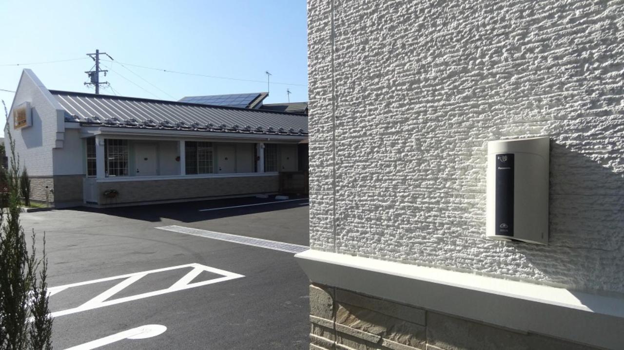 Family Lodge Hatagoya Hidatakayama Takayama  Buitenkant foto